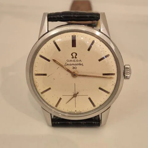 Omega Seamaster 135.003 35mm