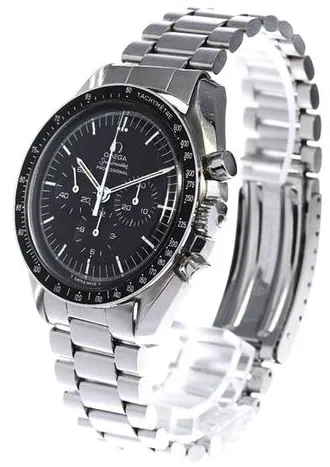 Omega Speedmaster Professional Moonwatch 145.022-69 ST 40mm Stainless steel Black 1