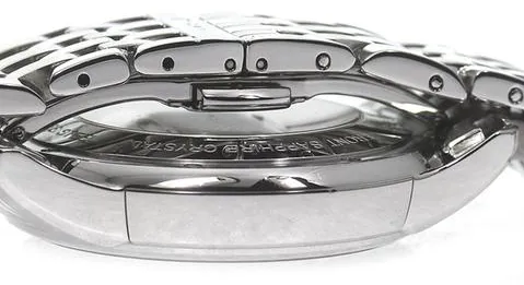 Oris Artelier 7667 40mm Stainless steel Silver 3