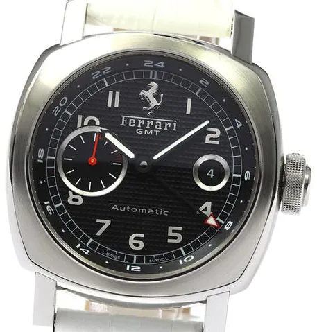 Panerai Ferrari FER00003 45mm Stainless steel Black