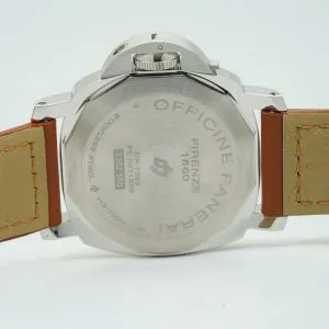 Panerai Luminor PAM 00775 44mm White 1