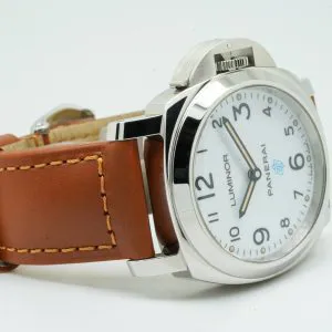 Panerai Luminor PAM 00775 44mm White 5