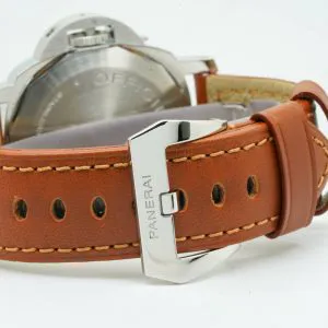 Panerai Luminor PAM 00775 44mm White 7