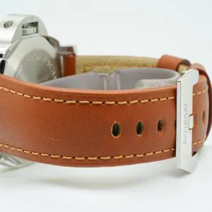 Panerai Luminor PAM 00775 44mm White 8