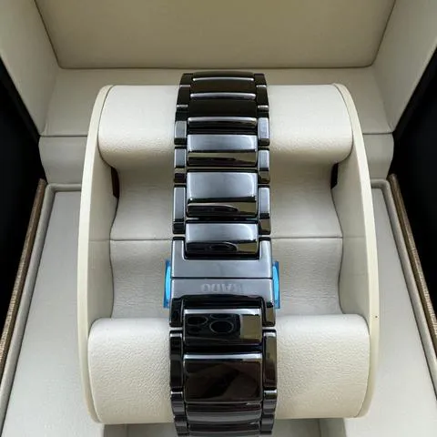 Rado True R27056722 40mm Ceramic Black 4