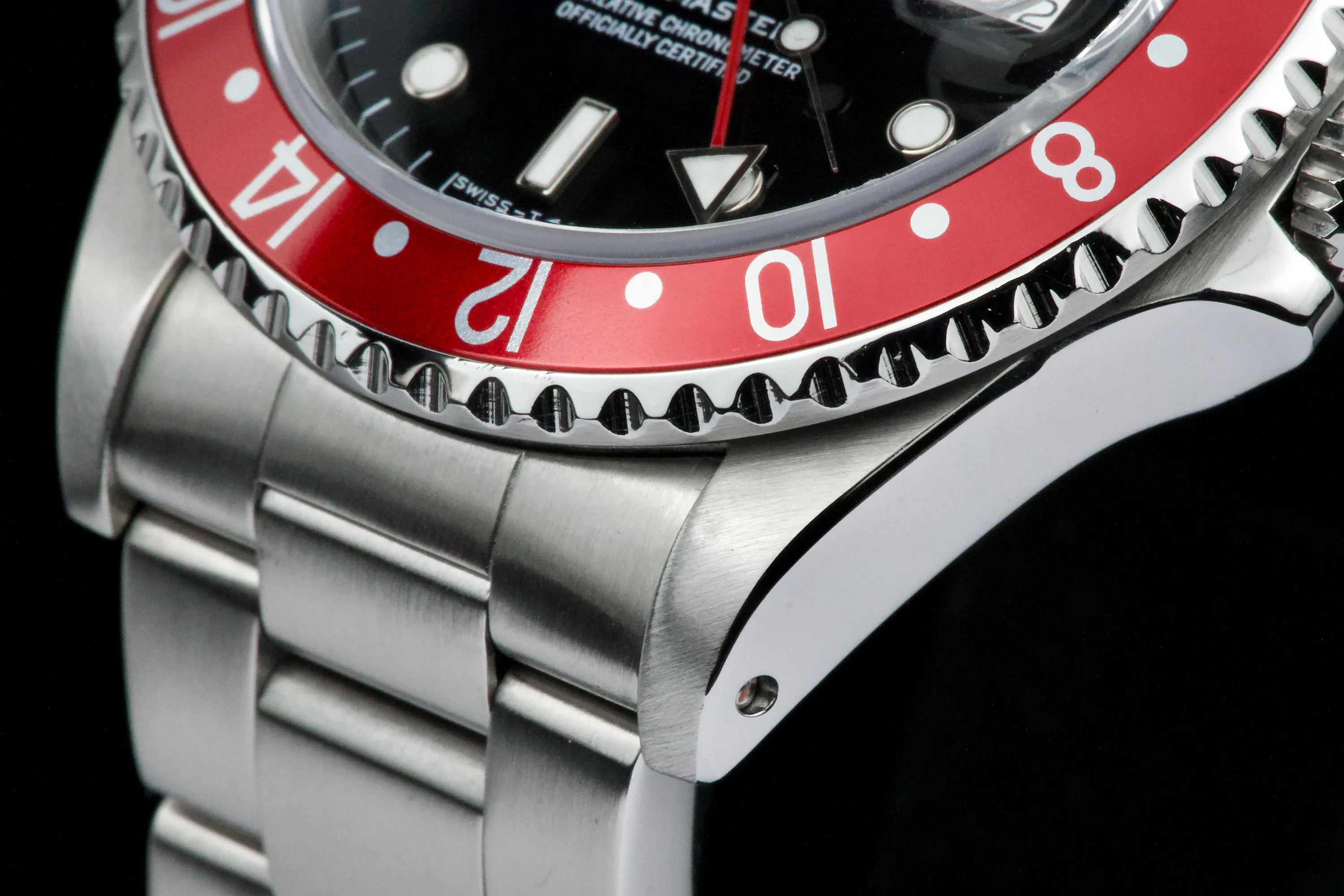 Rolex GMT-Master 16700 40mm Stainless steel 7