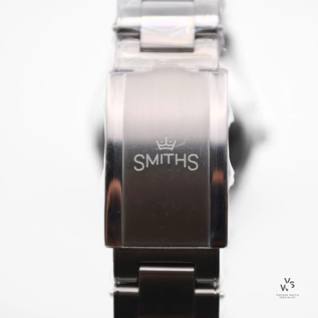 Smiths Everest PRS-25 36mm Stainless steel Cream 5