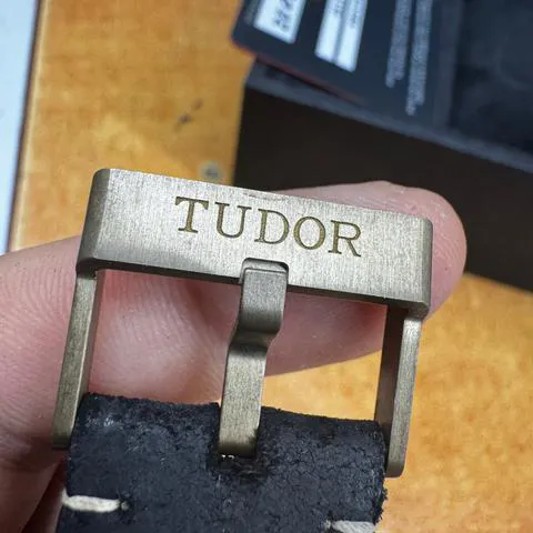 Tudor Black Bay 79250BA 43mm Bronze Gray 3