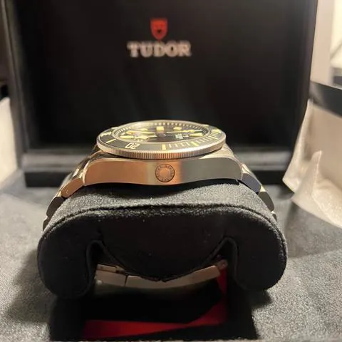 Tudor Pelagos 25610TNL 42mm Titanium Black 2