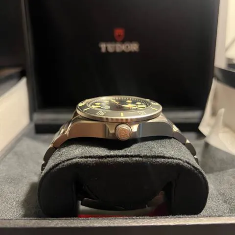 Tudor Pelagos 25610TNL 42mm Titanium Black 3