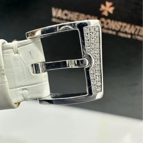 Vacheron Constantin 1972 25515/000G-9233 37mm White gold White 1