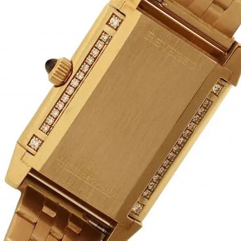 Jaeger-LeCoultre Reverso Duetto 265.1.86 6