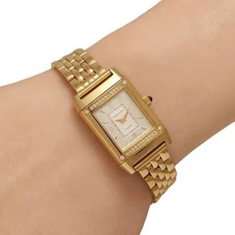 Jaeger-LeCoultre Reverso Duetto 265.1.86 7