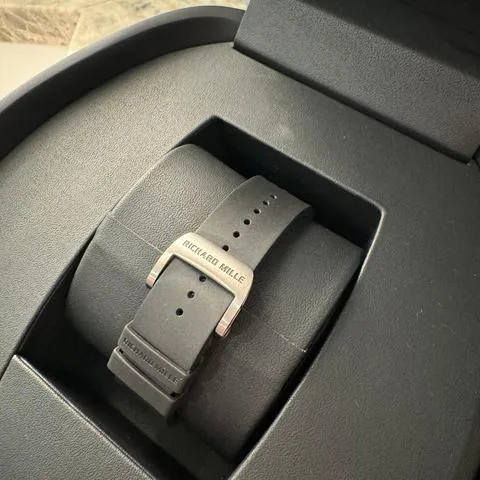 Richard Mille RM65-01 50mm Carbon fiber 5