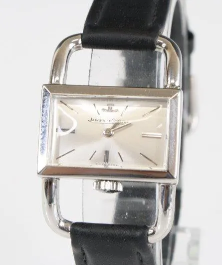 Jaeger-LeCoultre 1671 23mm Stainless steel Silver 1