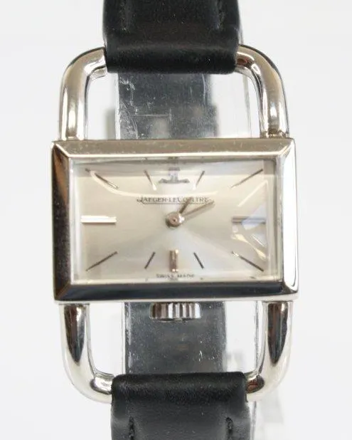 Jaeger-LeCoultre 1671 23mm Stainless steel Silver