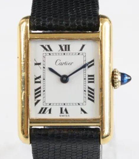 Cartier 25705