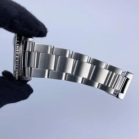 Rolex Datejust Turn-O-Graph 16264 36mm Stainless steel Black 7