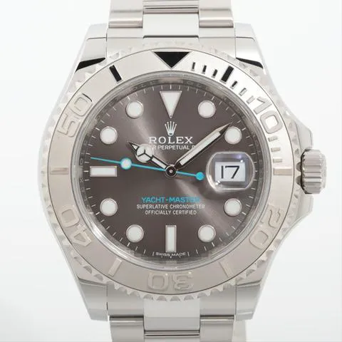 Rolex Yacht-Master 116622 40mm Stainless steel