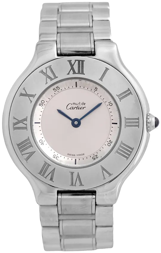 Cartier Must 21 1330