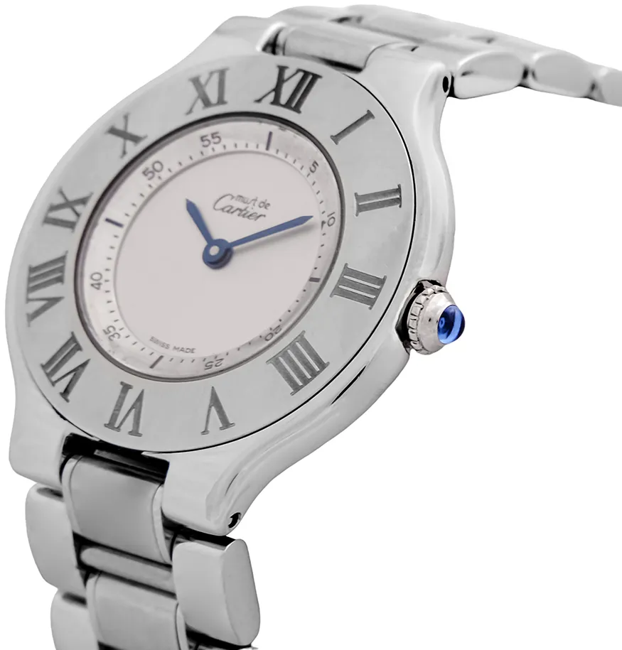 Cartier Must 21 1330 1