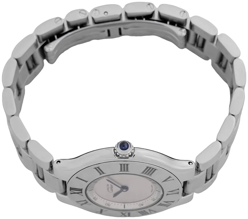 Cartier Must 21 1330 4