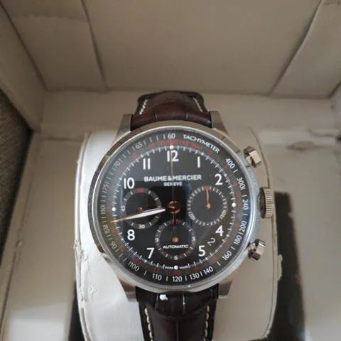 Baume & Mercier Capeland MOA10084 42mm