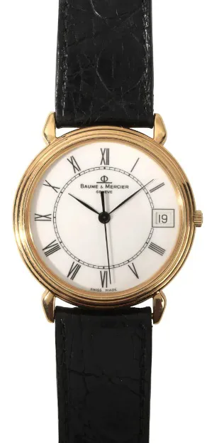 Baume & Mercier