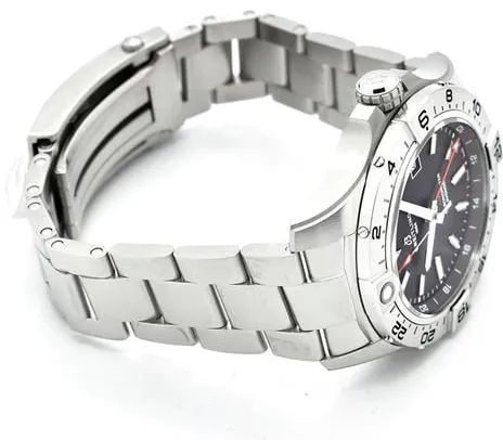 Breitling Avenger A32320101B1A1 44mm Stainless steel Black 4