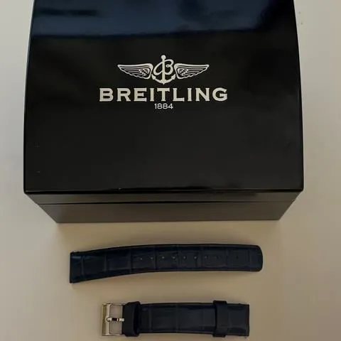 Breitling Colt A7338011.G597 40mm Stainless steel Silver 2