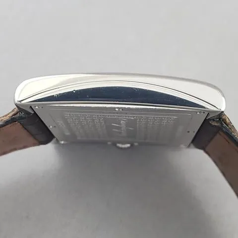 Corum Buckingham 157.181.20 37mm Stainless steel Silver 7