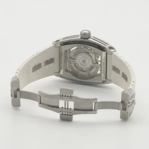 Cvstos 271 35mm Titanium Mother-of-pearl 1