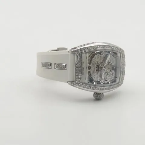 Cvstos 271 35mm Titanium Mother-of-pearl 4