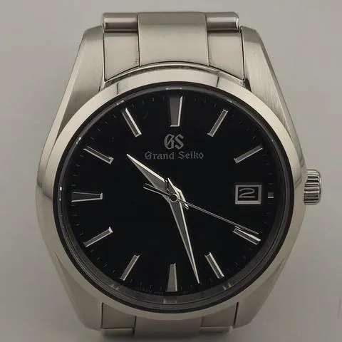 Grand Seiko Heritage SBGP011 40mm