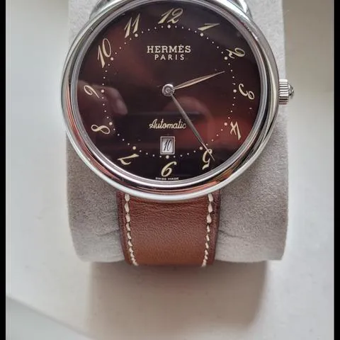 Hermès Arceau 41mm