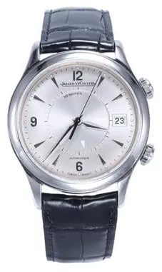 Jaeger-LeCoultre Master Memovox Q1418430 40mm Stainless steel Silver