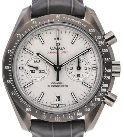 Omega Speedmaster Professional Moonwatch 311.93.44.51.99.001 44mm Ceramic Gray