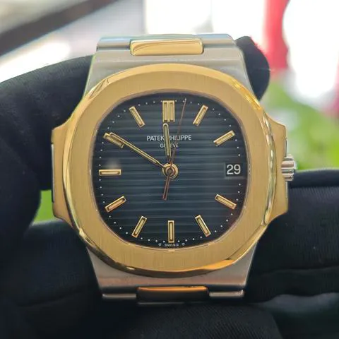 Patek Philippe Nautilus 3800