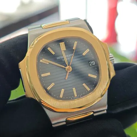 Patek Philippe Nautilus 3800 1