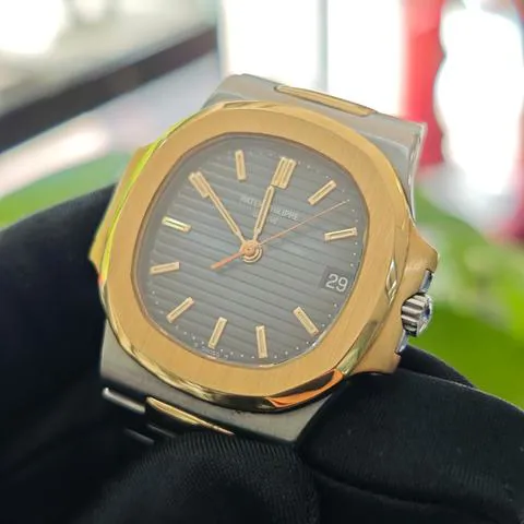 Patek Philippe Nautilus 3800 2