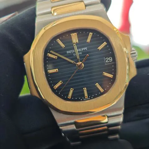 Patek Philippe Nautilus 3800 8