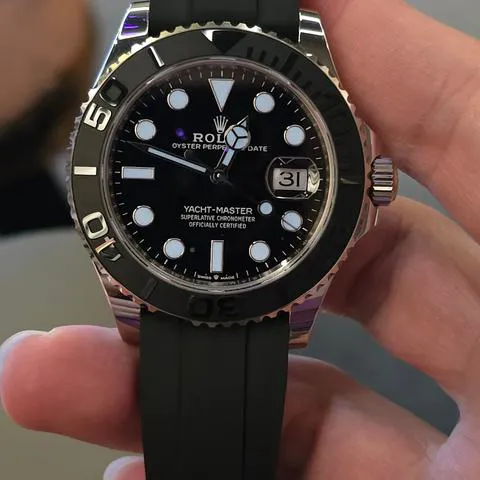 Rolex Yacht-Master 42 226659 42mm