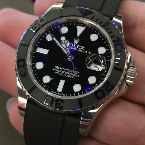 Rolex Yacht-Master 42 226659 42mm 5