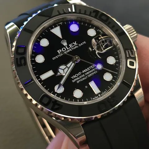 Rolex Yacht-Master 42 226659 42mm 6