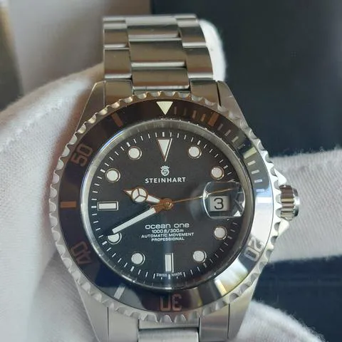 Steinhart 103-0981 39mm