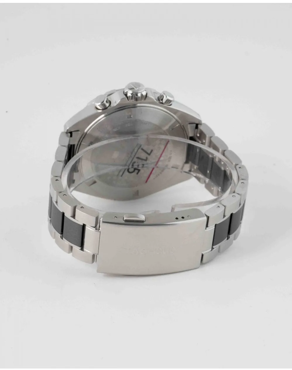 TAG Heuer Formula 1 Quartz Caz1011 43mm Stainless steel Gray 5