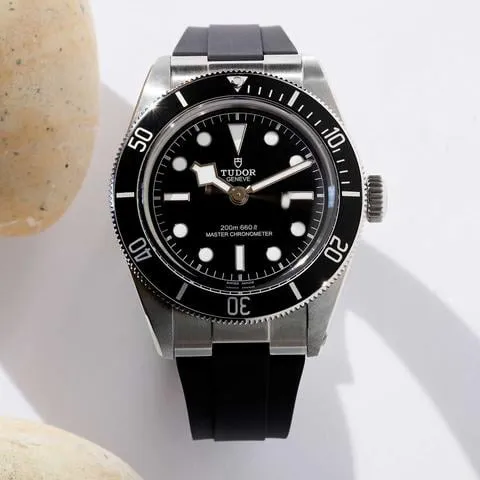 Tudor Black Bay 7941A1A0NU 41mm Stainless steel