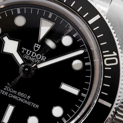 Tudor Black Bay 7941A1A0NU 41mm Stainless steel 1