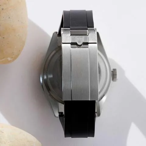 Tudor Black Bay 7941A1A0NU 41mm Stainless steel 2