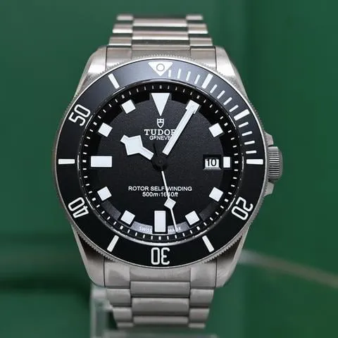 Tudor Pelagos 25500TN 42mm Titanium Black